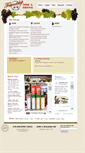 Mobile Screenshot of friendshipwineandliquor.com